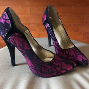 Dress Pumps